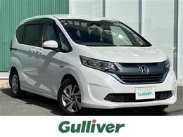 ホンダ フリードハイブリッド G ホンダセンシング 修復歴無し