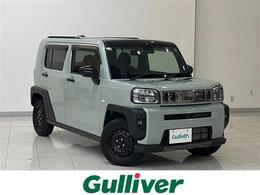 ダイハツ タフト 660 G ダーククロム ベンチャー 4WD 衝突軽減 DTV BT Bカメラ ガラスルーフ