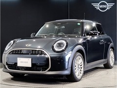 ミニ MINI の中古車 クーパーC 3ドア DCT 大阪府大阪市港区 313.0万円