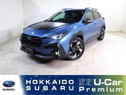 スバル クロストレック 2.0 リミテッド 4WD ナビ　Rカメラ