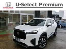 ホンダ WR-V 1.5 Z プラス HondaCONNECT対応ナビ　TV　リアカメラ　LE