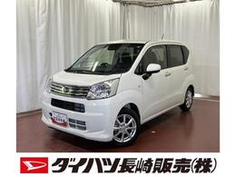 ダイハツ ムーヴ 660 X リミテッドII SAIII 4WD 1オーナー　4WD　衝突被害軽減システム　ア