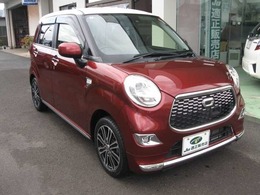 ダイハツ キャスト スタイル 660 G SAII 社外フルセグTV・ナビ・Bluetooth・ETC・LE