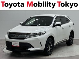 トヨタ ハリアー 2.0 プレミアム スタイル ノアール 衝突軽減 電動バックドア 車検整備付 ETC