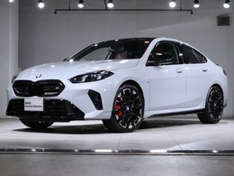 BMW 2シリーズグランクーペ M235 xドライブ 4WD 新型 ブラックルーフ　カーブドディスプレ