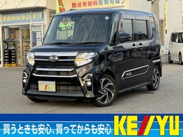 ダイハツ タント 660 カスタム RS スタイルセレクション 