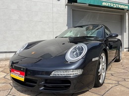 ポルシェ 911 カレラS ティプトロニックS スポーツクロノPK/サンルーフ/革インテリア