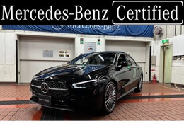 メルセデス・ベンツ CLAクラス CLA200d AMGラインパッケージ ディーゼルターボ MP202401 アドバンスドPKG　AMGラインPKG認定保証2年
