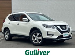 日産 エクストレイル 2.0 20Xi 2列車 4WD 純正ナビ/プロパイロット/全方位カメラ