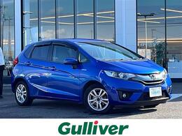 ホンダ フィットハイブリッド Lパッケージ ワンオーナー ナビ クルコン バックカメラ