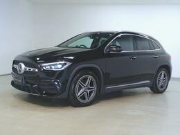 メルセデス・ベンツ GLAクラス GLA200 d 4マチック AMGラインパッケージ ディーゼルターボ 4WD MP202202 