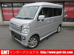 日産 NV100クリッパーリオ 660 G ハイルーフ 純正ナビTV/衝突軽減/ETC/両側自動ドア