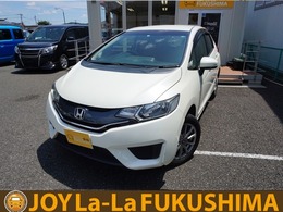 ホンダ フィット 1.3 13G Fパッケージ 4WD ナビTV　Bluetooth　横滑り抑制　禁煙