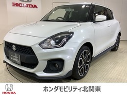 スズキ スイフト スポーツ 1.4 スズキ セーフティ サポート非装着車 社外ナビ スマートキー ETC 社外ドラレコ L