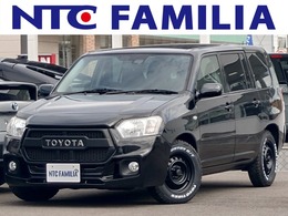 トヨタ プロボックスバン 1.3 DX コンフォート プレシャスブラックパール　全塗装済み