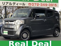 ホンダ N-BOXスラッシュ 660 X 2トーンカラースタイル ストリートロッドスタイル・あんしんPKG