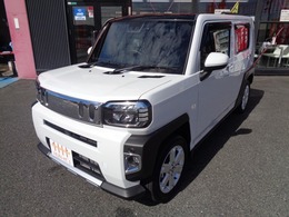 ダイハツ タフト 660 G クロム ベンチャー ナビ　TV　ETC　ドライブレコーダー　スマ