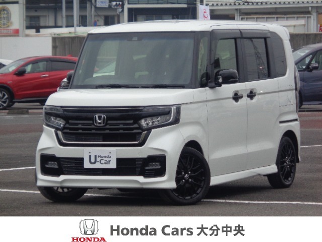 車両詳細についてのお問合せは、HondaCars大分中央　中古車事業部　097-544-8145　までお願い致します。