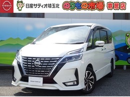 日産 セレナ 2.0 ハイウェイスター V メモリーナビ・アラウンドビューモニター