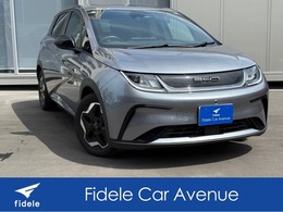 BYD BYDドルフィン ベースモデル 