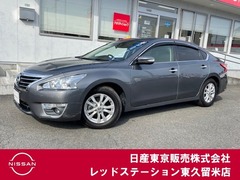 日産 ティアナ の中古車 2.5 XL 東京都小平市 159.9万円