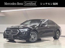 メルセデス・ベンツ Eクラス E220 d アバンギャルド AMGラインパッケージ(ISG搭載モデル)ディーゼルターボMP202401 アドバンスド　レザーEXC　ケア継承