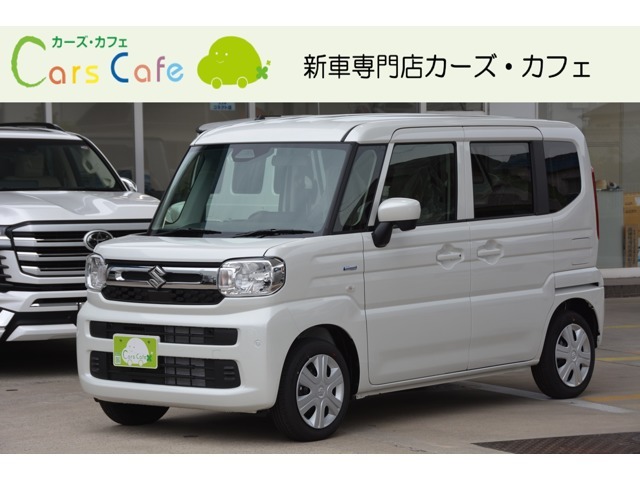 新車専門店カーズカフェの厳選新車専用オプションセット付きにて総額でお得にご提案しています！オプションセットに登録諸費用、自賠責も車両総額に全て込みですのでご予算も明解安心です！