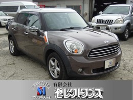 ミニ ミニクロスオーバー クーパー メモリーナビ