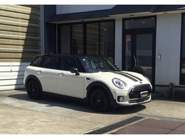 ミニ ミニクラブマン クーパー 