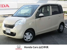 ホンダ ライフ 660 パステル バックモニター付きで駐車も安心