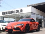 3.0 RZ プラズマオレンジ 100エディション