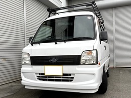 スバル サンバー 660 VB 4WD 