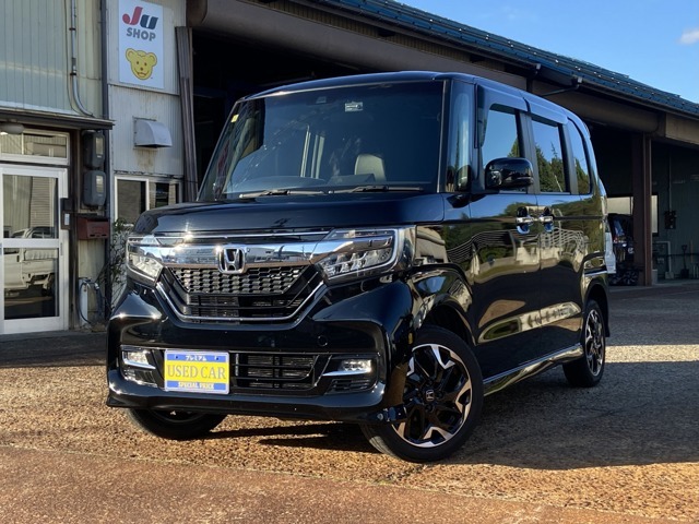 この度は数ある車の中から丸山自動車工業の展示車をご覧頂き、誠に有難うございます！ご覧頂きました、ご縁に感謝致します！