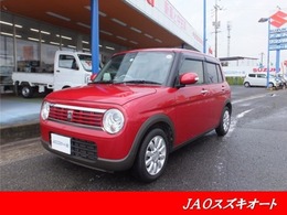 スズキ アルトラパン 660 Fリミテッド 車検R8年3月・ナビ・フルセグTV・バックカ