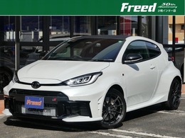 トヨタ GRヤリス 1.6 RZ ハイ パフォーマンス 4WD ナビ＆コンフォートPG クーリングPG 寒冷地