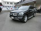 GL350 ブルーテック 4マチック 4WD