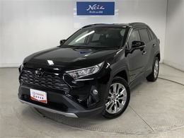 トヨタ RAV4 2.0 G Zパッケージ 4WD バックカメラ/ドラレコ/ワンオーナー/ETC