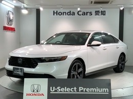 ホンダ アコード 2.0 Honda SENSING 革シ-ト 最長5年保証 ナビ