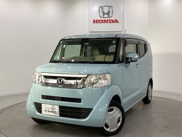 ホンダ N-BOXスラッシュ 660 G Lパッケージ 4WD 
