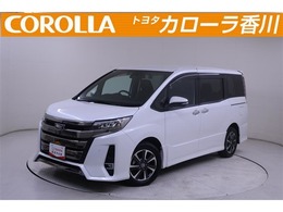 トヨタ ノア 2.0 Si WxBII 
