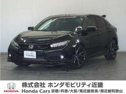 ホンダ シビック 1.5 1年保証ナビDレコRカメETCクルコンBT
