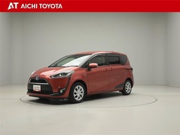 トヨタ シエンタ ハイブリッド 1.5 G トヨタ認定中古車　ロングラン保証付き