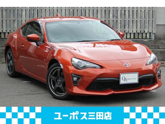 当店では、数多くの中古車を展示しております！ぜひ、お気軽にご来店頂き、いろいろな展示車をご覧くださいませ。【0120-34-1968】