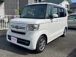 ホンダ N-BOX 660 L ホンダセンシング 運転席シートヒーター