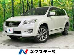 トヨタ ヴァンガード の中古車 2.4 240S Sパッケージ アルカンターラ リミテッド 4WD 新潟県長岡市 96.0万円