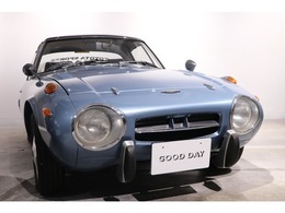トヨタ スポーツ800 トヨタスポーツ800 