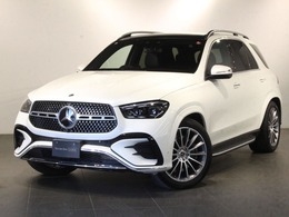 メルセデス・ベンツ GLE 450 d 4マチック スポーツ (ISG搭載モデル) ディーゼルターボ 4WD MP202302 E-ACTIVE BODY CONTROL 強化アンダーパネル