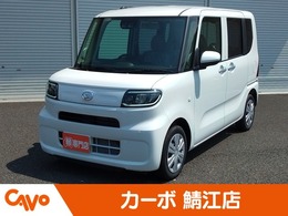 ダイハツ タント 660 L 届出済未使用車/キーフリー/オートエアコン