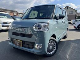 ダイハツ ムーヴキャンバス 660 セオリー G 