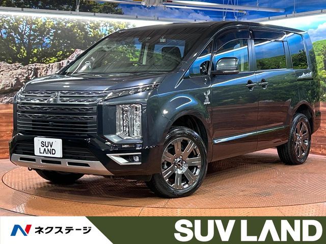 4WD　ターボ　両側電動スライドドア　純正10インチSDナビ　全周囲カメ